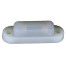 12V WHT UTILITY LIGHT SURFACE MT