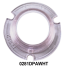 SPARE MASTHEAD LENS WHT F/0940/0965