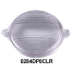 CLEAR LENS W/O-RING F/0939/0265