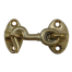 1-1/2IN BRZ DOOR HOOK