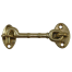 2-1/2IN BRZ DOOR HOOK