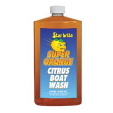 Super Orange Boat Wash