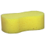 Bone Shaped Sponge