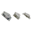 Stainless Steel Cheek Blocks