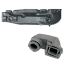 OMC Manifolds, Risers & Elbows