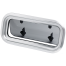 PZ Porthole Rectangular Portholes