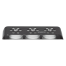 SCH 704-81 TRIPLE SHEAVE DECK ORGANIZER