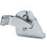 Walk-thru Windshield Latch