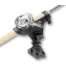 Bait Caster&frasl;Spinning Rod Holder
