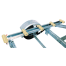 Roller Bunk Assembly