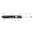 Gas Springs