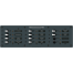 DC 12 Position Circuit Breaker Panel