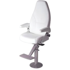 Caribbean Helm Seat