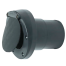 Plastic Transom Exhaust Connections