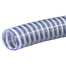 Extra-Duty&frasl;Industrial Grade PVC Vacuum Hose