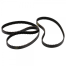 Spare Downrigger Belts