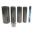 Forte Carbon Tubes