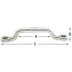 Webbing Eye Strap