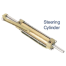 1.5" Steering Cylinder
