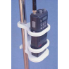 TwistIt! VHF&frasl;GPS Holder