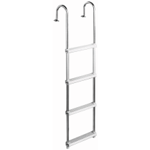 Pontoon Swim Ladder