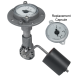 Mechanical Sending Units