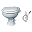 Popular Model Toilet