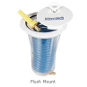 HoseCoil Flush Mount Enclosure