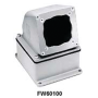 100A Dockside Shore Power Outlet Receptacle