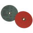 3M&trade; Fibre Grinding Discs - 785C for Aluminum &amp; Fiberglass