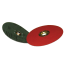3M&trade; Fibre Grinding Discs - 985C for Stainless Steel