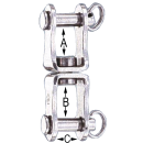 Swivel Fork