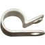 Light Duty Nylon Cable Clamps