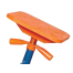 Brownell Right Angle Boat Stands