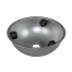 HEAT DEFLECTOR F/900 & 1000