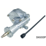 BIG-T HELM SURFACE MT W/THREADED SPIGOT