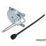 SAFE-T HELM W/THREADED SPIGOT