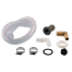 HELM REMOTE THROUGH DASH FILL KIT