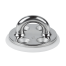 SCH 78-17 ROUND CAST PAD EYE 3IN