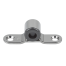 SCH 81-41 GUDGEON W/SELF LUBE BEARING