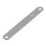 SCH 85-13 1/2IN X  3IN STRAP TANG