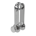 SCH 93-42 93-41 SHACKLE W/CROSS BAR