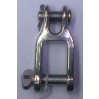 Halyard Shackles