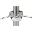 SCH 300-34 B.B. STANCHION FURLING  BLOCK