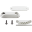 Sail Cleats and Line-Lok®