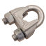 Malleable Wire Rope Clip