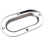 Hawse Pipe