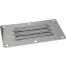 Louvered Vent