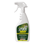 Spider Away