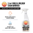 303 Mold & Mildew Stain Remover